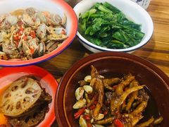 -老三样·美食研究中心(世贸路店)