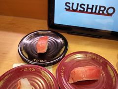 -寿司郎(皇庭广场店)