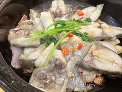 -台山美食一绝阿四台山黄鳝饭(阿四创作店)