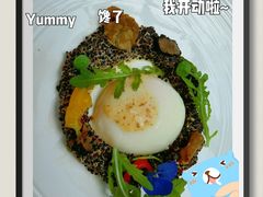 -食间牛排(湖西路店)