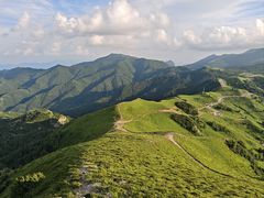 -灵山