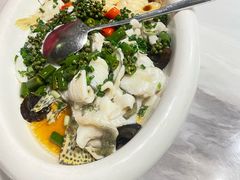 -陶缘一号·四季缘·老字号顺德菜·户外婚礼家宴(西滘店)