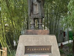 -洛阳白马寺