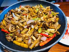 -唐师傅湘西名菜馆(武陵路店)