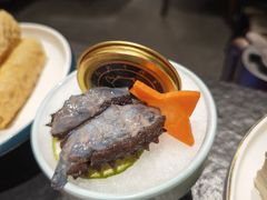 -牛将军•涮肉•烤肉(北京王府井·故宫店)