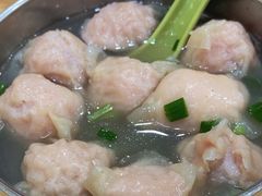 -肉燕扁食草包飯(东街店)