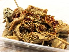 -老王豆皮