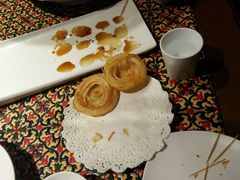-城南往事·鲁菜济南菜(软件园美莲广场店)