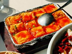 -龙门阵茶屋川菜馆(武康路店)