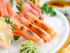-大焰自助日式料理 铁板烧(徐汇店)