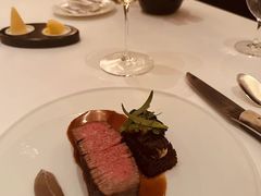 -Caprice(香港四季酒店)