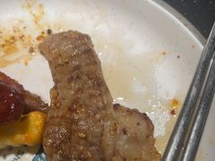 -東盛炭烤自助料理(玄武招商花园城店)