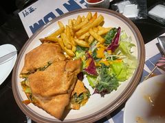 -TARENTUM萄木·地中海餐吧(万象前海店)