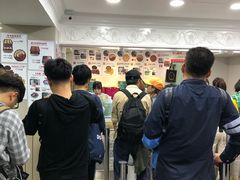 -珍妮曲奇聪明小熊(尖沙咀店)