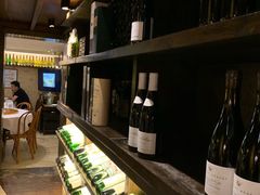-老吉士酒家(天平路店)