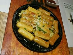 -中国徽菜·徽商故里(广安门店)