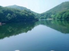 android_upload_pic-白马涧龙池景区