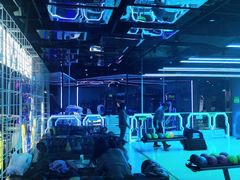 -世代星球·保龄球·镭战真人CS·团建(杨浦店)