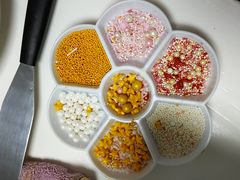 -食间旅人DIY烘焙工作室