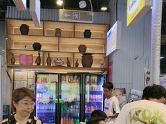 -金喜娜无限自助烤肉(泰达永旺店)