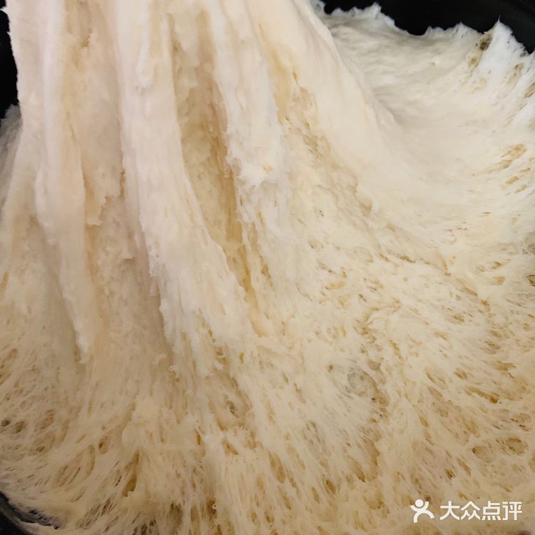 😘晴儿花式馒头[亲亲]