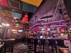 -爱啤精酿·民谣酒馆(滨江店)