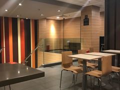 -麦当劳(友谊路得来速店)