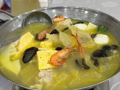 -群乐饭店(滨安路店)