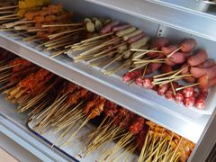 -老乔串店(青松路店)