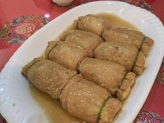 口袋豆腐-玉华台饭庄(裕中西里小区店)
