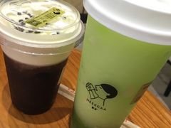 -喜茶(深圳福田星河COCO Park店)