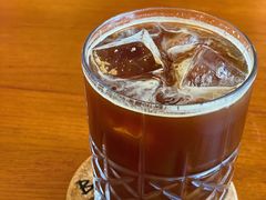 -Be Lived Cafe比例咖啡(摩天轮店)