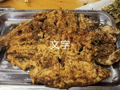 -途肴·老农饭庄(百里峡店)