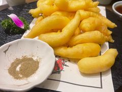 -隆喜元鱼汤包·海鲜(中联广场店)