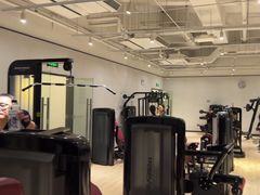 -FLARE STAR FITNESS(复地活力城店)