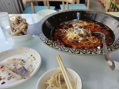 -金三可市井水煮鱼(金碧园店)