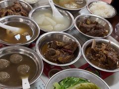 -阿秋牛排(湖心街店)