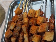 -有位虾匠·胶东土菜小馆(市北店)