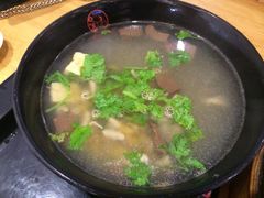 iphone_upload_pic-百年尹氏汤包(湖南路狮子桥店)