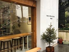 -COTTON CAFE(德信·中外公寓店)