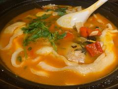 -意满花千醉(金茂览秀城店)