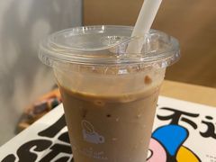 -Seesaw Coffee(深圳深业上城店)