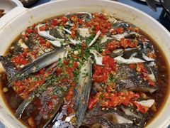 -烹湘·鲜炒湖南土菜(海珠店)