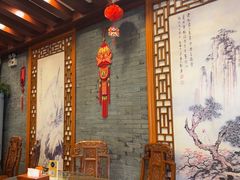 -合肥妈妈菜(青阳南路店)