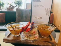 -谷悦SPA(王府井店)