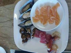 android_upload_pic-宁海金海开元名都大酒店·名爵自助餐厅(金水路店)