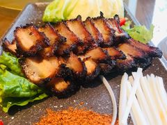 招牌烤肉-蜀宴小调·精致家常菜(来福士店)