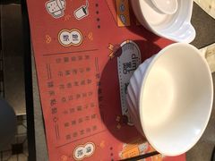 -点点心点心专门店(旺角店)