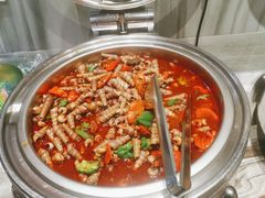 -满香园自助海鲜烤肉(赣榆吾悦广场店)