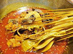 -付小姐在成都(五道口店)